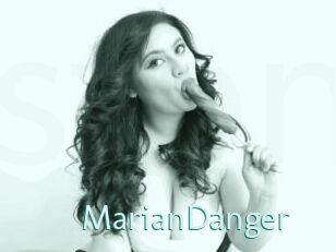 MarianDanger