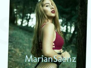 MarianSaenz