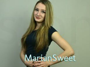 MarianSweet