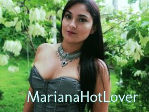 MarianaHotLover