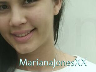 MarianaJonesXX