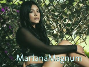 MarianaMagnum