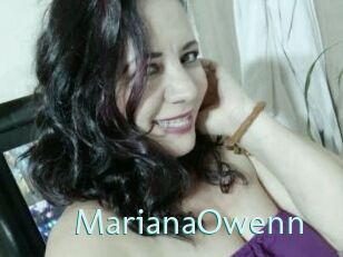 MarianaOwenn