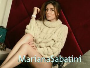 MarianaSabatini