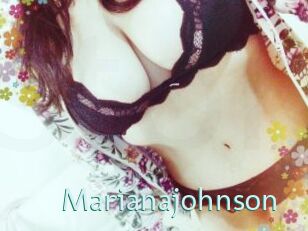 Marianajohnson