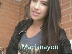 Marianayou