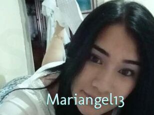 Mariangel13