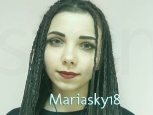 Mariasky18
