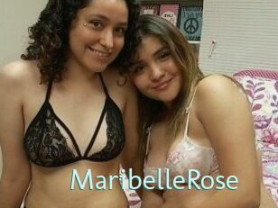 MaribelleRose