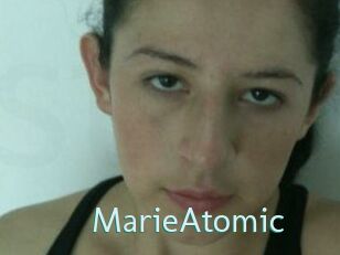 MarieAtomic