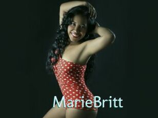 MarieBritt