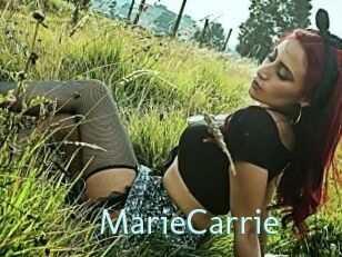 MarieCarrie