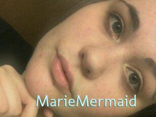 MarieMermaid