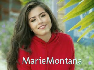 MarieMontana