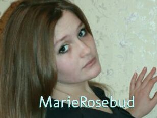 MarieRosebud