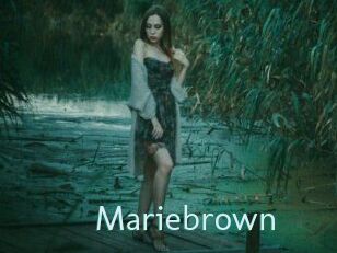 Marie_brown