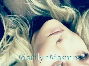Marilyn_Masters
