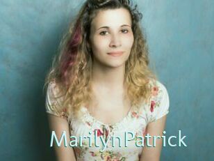 MarilynPatrick