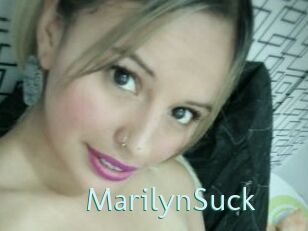 MarilynSuck