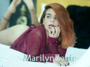 MarilynZahir