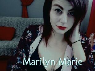 Marilyn_Marie