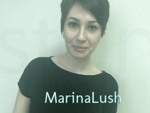 MarinaLush