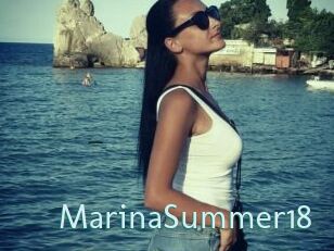 MarinaSummer18