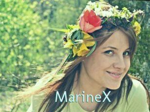 Marine_X