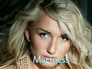 Mariness