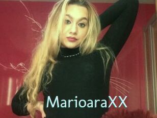 MarioaraXX