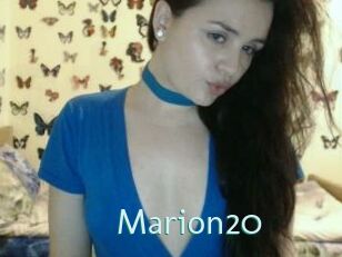 Marion20