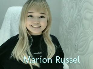 Marion_Russel
