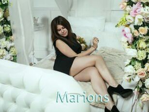 Marions