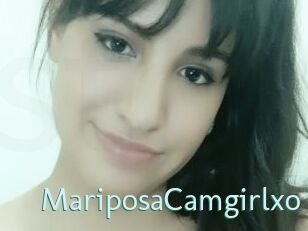 MariposaCamgirlxo