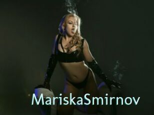 MariskaSmirnov