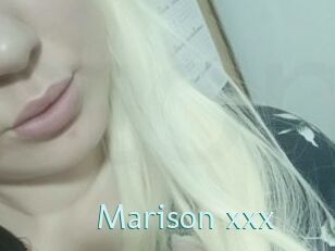Marison_xxx
