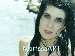MarissaART