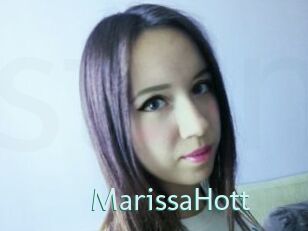 MarissaHott