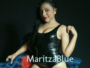 MaritzaBlue