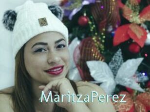 MaritzaPerez