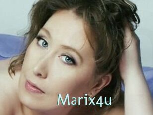 Marix4u