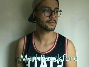 MarkBeeckford
