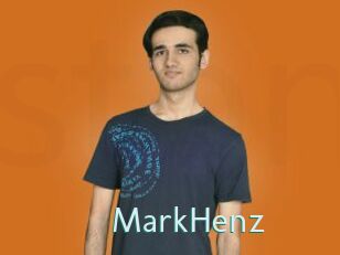 MarkHenz