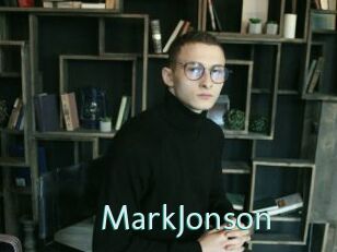 MarkJonson