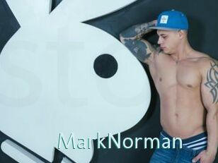 MarkNorman