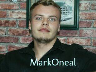 MarkOneal