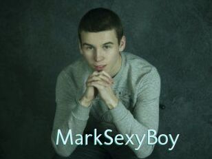 MarkSexyBoy