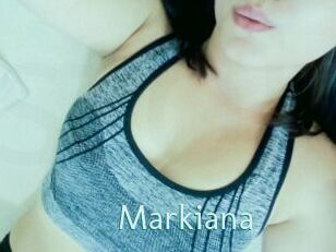 Markiana