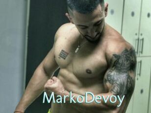 MarkoDevoy