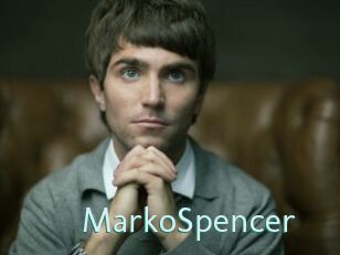 MarkoSpencer